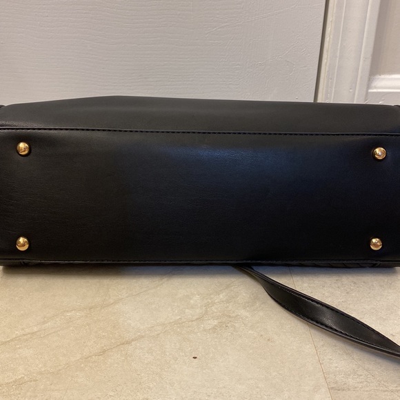 Kaari blue tote - Picture 3 of 15